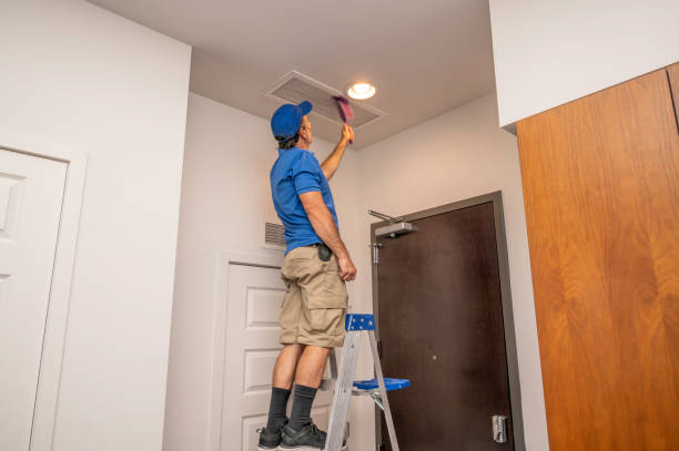 Ventilation Cleaning Services in Huntington Station, NY